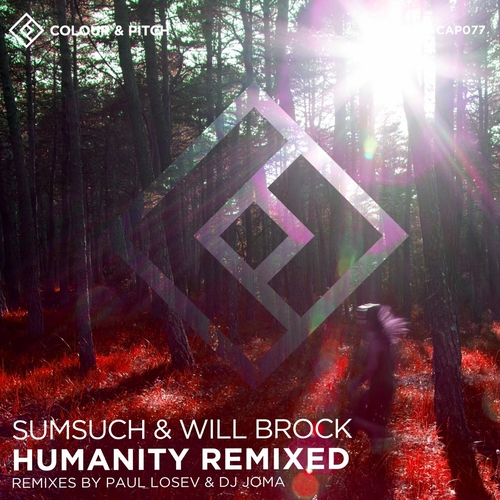 Sumsuch - Humanity Remixed [CAP077]